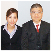 第1回東京えびすさまクリニック院長・山登敬之先生、青山初音カウンセラー対談