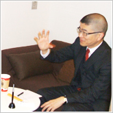 第2回東京えびすさまクリニック院長・山登敬之先生、青山初音カウンセラー対談